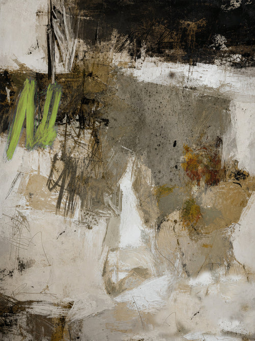 40% OFF Ash & Ember Abstract — Digital Download